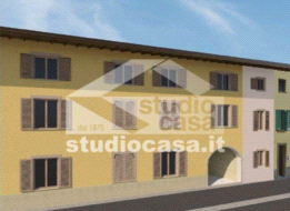 Appartamento in vendita a Verdello