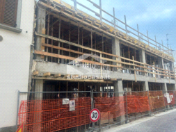 Appartamento in vendita a Verdello