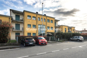 Appartamento in vendita a Verdellino