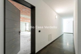 Appartamento in vendita a Verdello