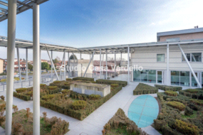 Ufficio in affitto a Verdello