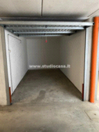 Box / Autorimessa in vendita a Stezzano
