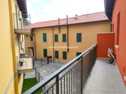 Appartamento in vendita a Osio Sotto