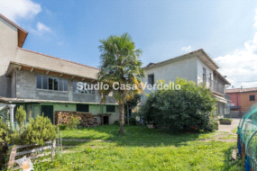 Casa Unifamiliare in vendita a Verdello