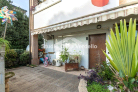 Appartamento in vendita a Ciserano