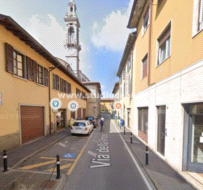 Pizzeria in vendita a Bergamo