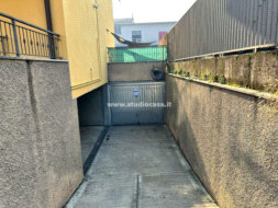 Box / Autorimessa in vendita a Pontirolo Nuovo