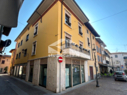 Stabile in vendita a Verdello