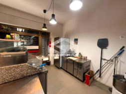 Pizzeria in vendita a Bergamo