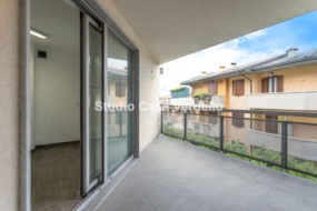 Ufficio in affitto a Verdello