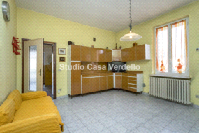 Appartamento in vendita a Verdello