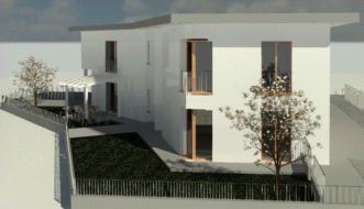 Villa Unifamiliare in vendita a Spirano