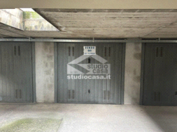 Box / Autorimessa in vendita a Verdello