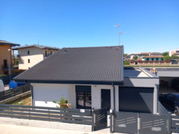 Villa Unifamiliare in vendita a Verdello