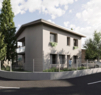 Appartamento in vendita a Verdello