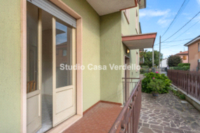 Appartamento in vendita a Verdello