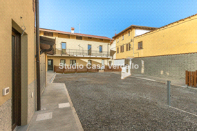 Casa Unifamiliare in vendita a Ciserano