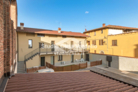 Appartamento in vendita a Ciserano