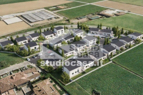 Appartamento in vendita a Verdello