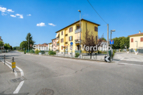 Appartamento in vendita a Spirano