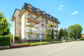 Appartamento in vendita a Ciserano