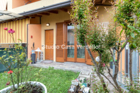 Appartamento in vendita a Pognano