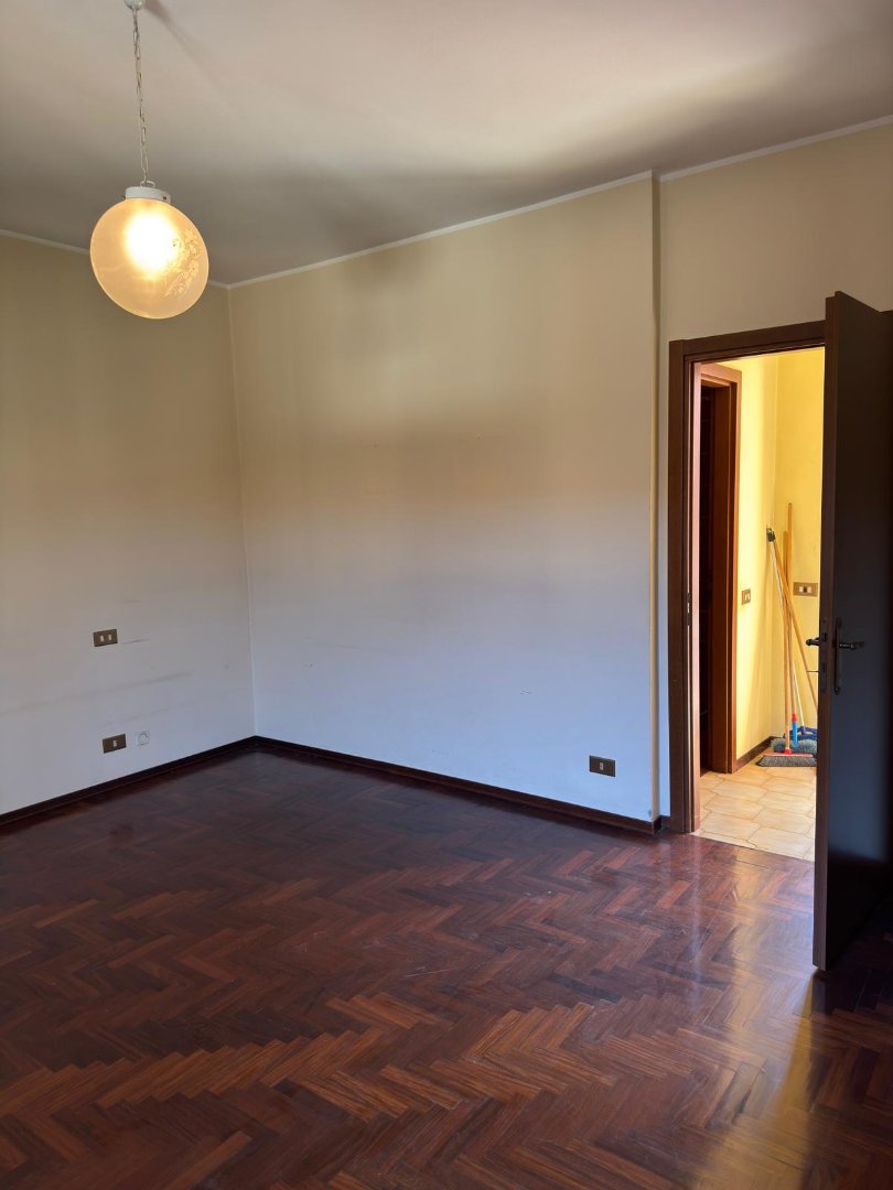 Appartamento in vendita a Urgnano
