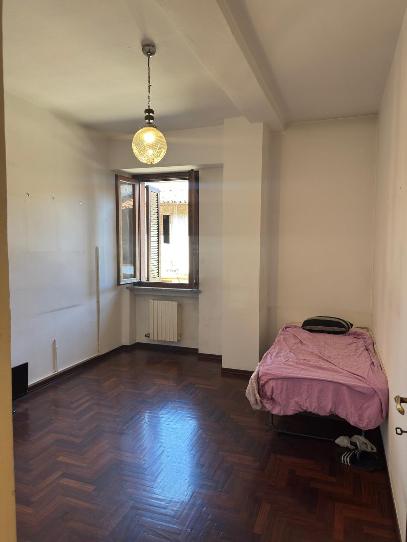 Appartamento in vendita a Urgnano