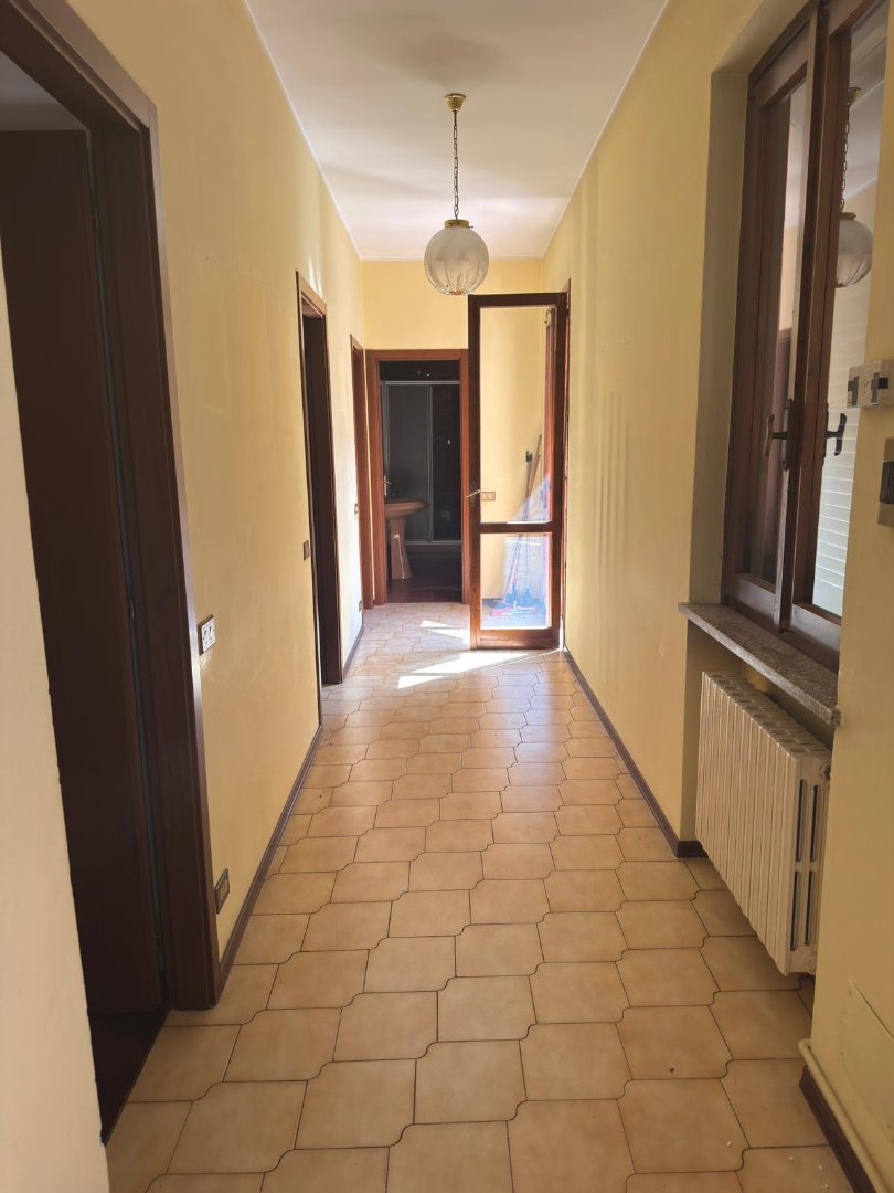 Appartamento in vendita a Urgnano