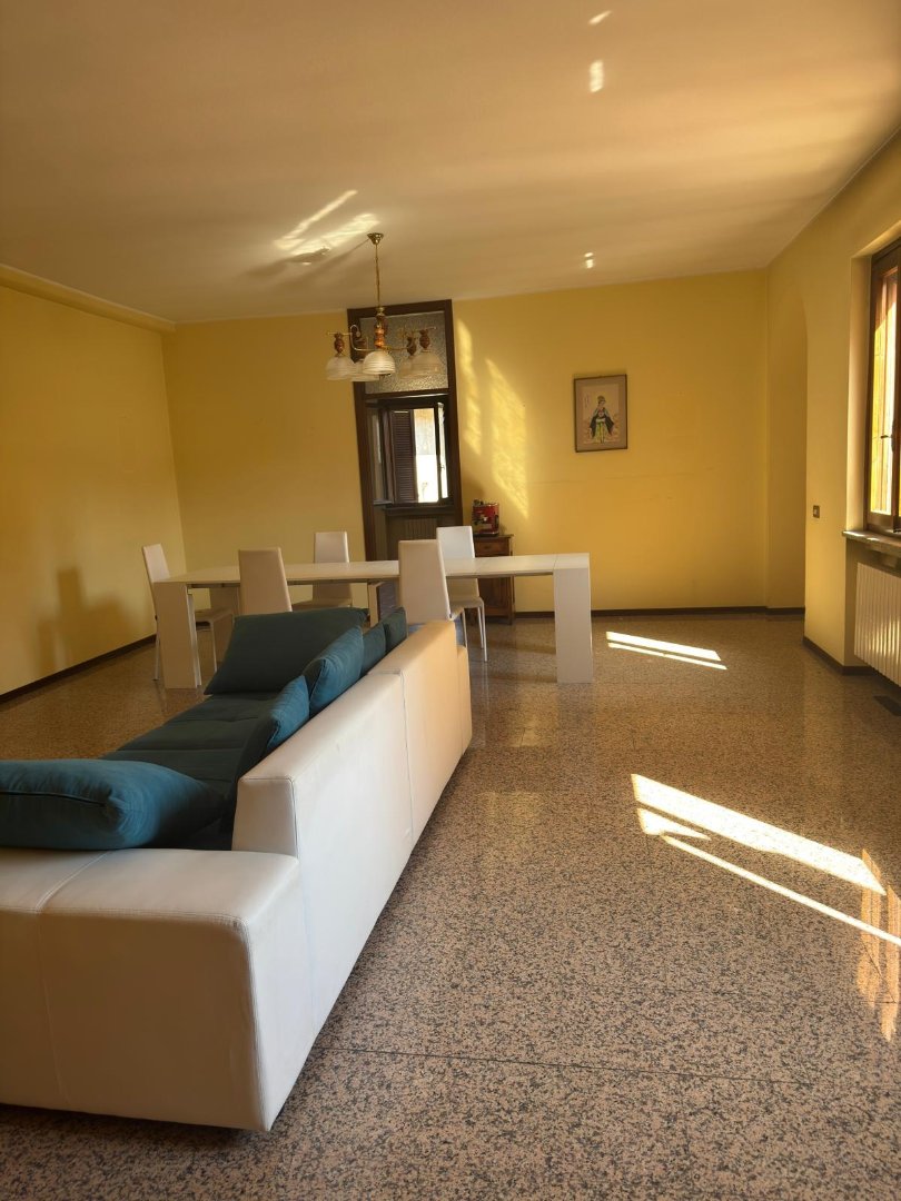 Appartamento in vendita a Urgnano