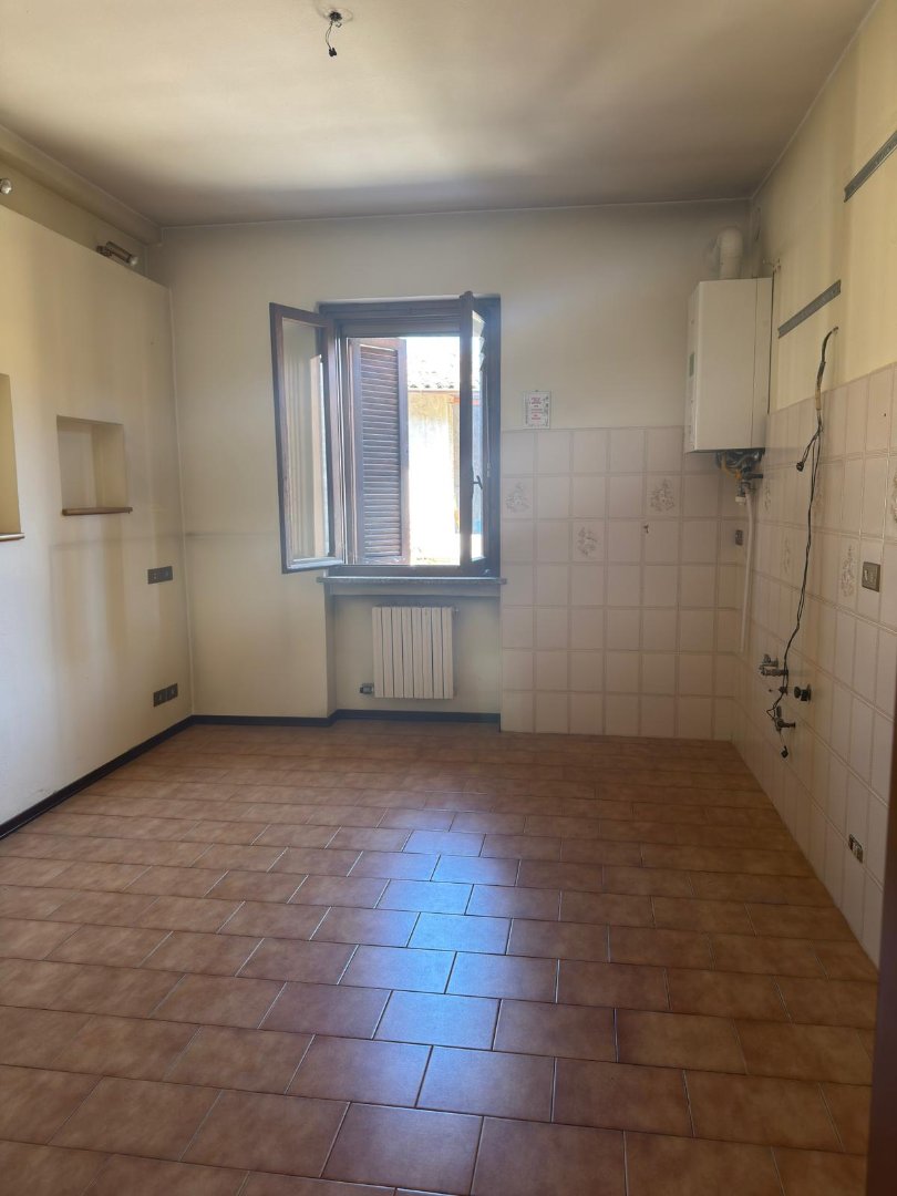 Appartamento in vendita a Urgnano