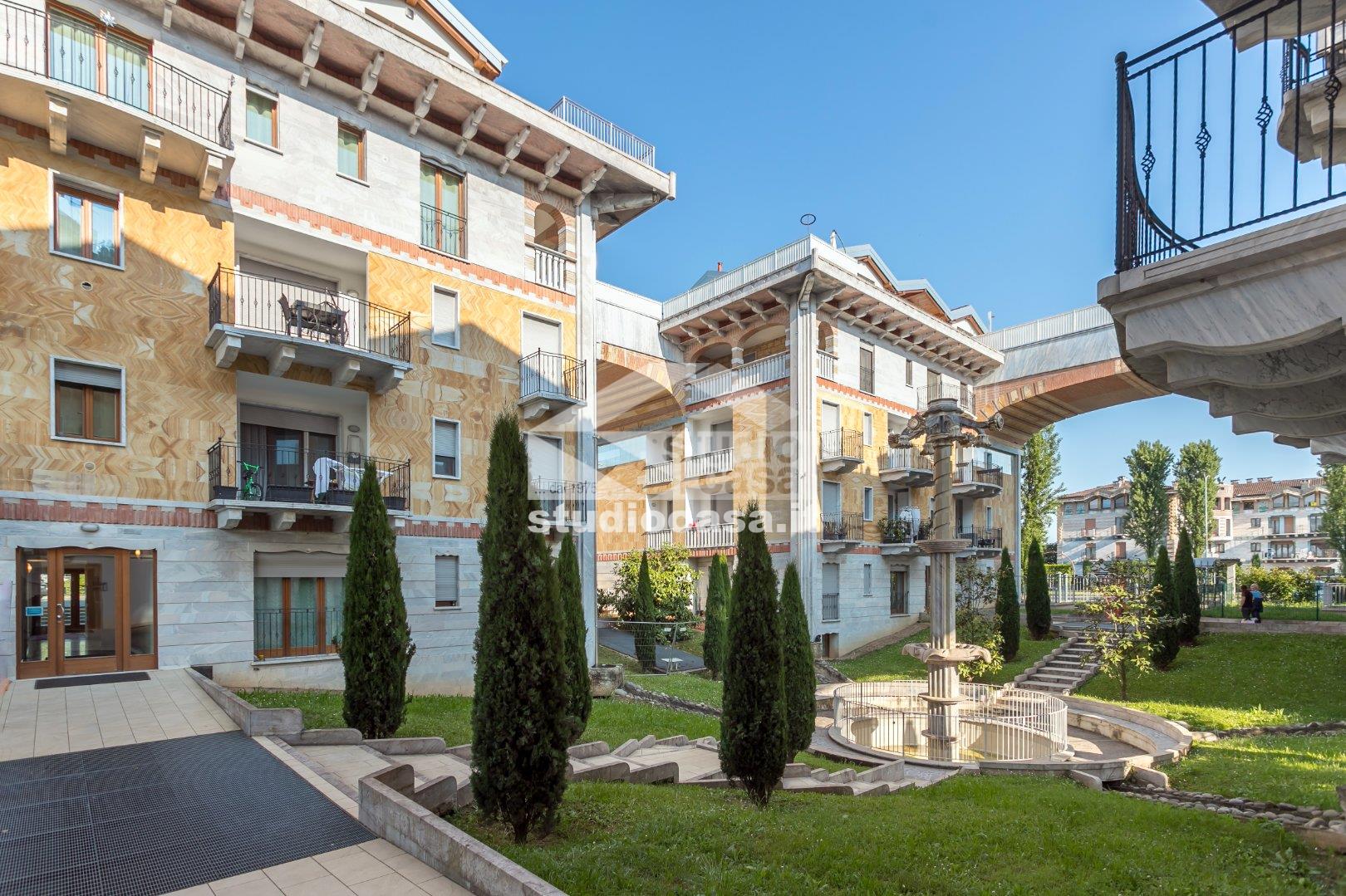 Box / Autorimessa in vendita a Urgnano