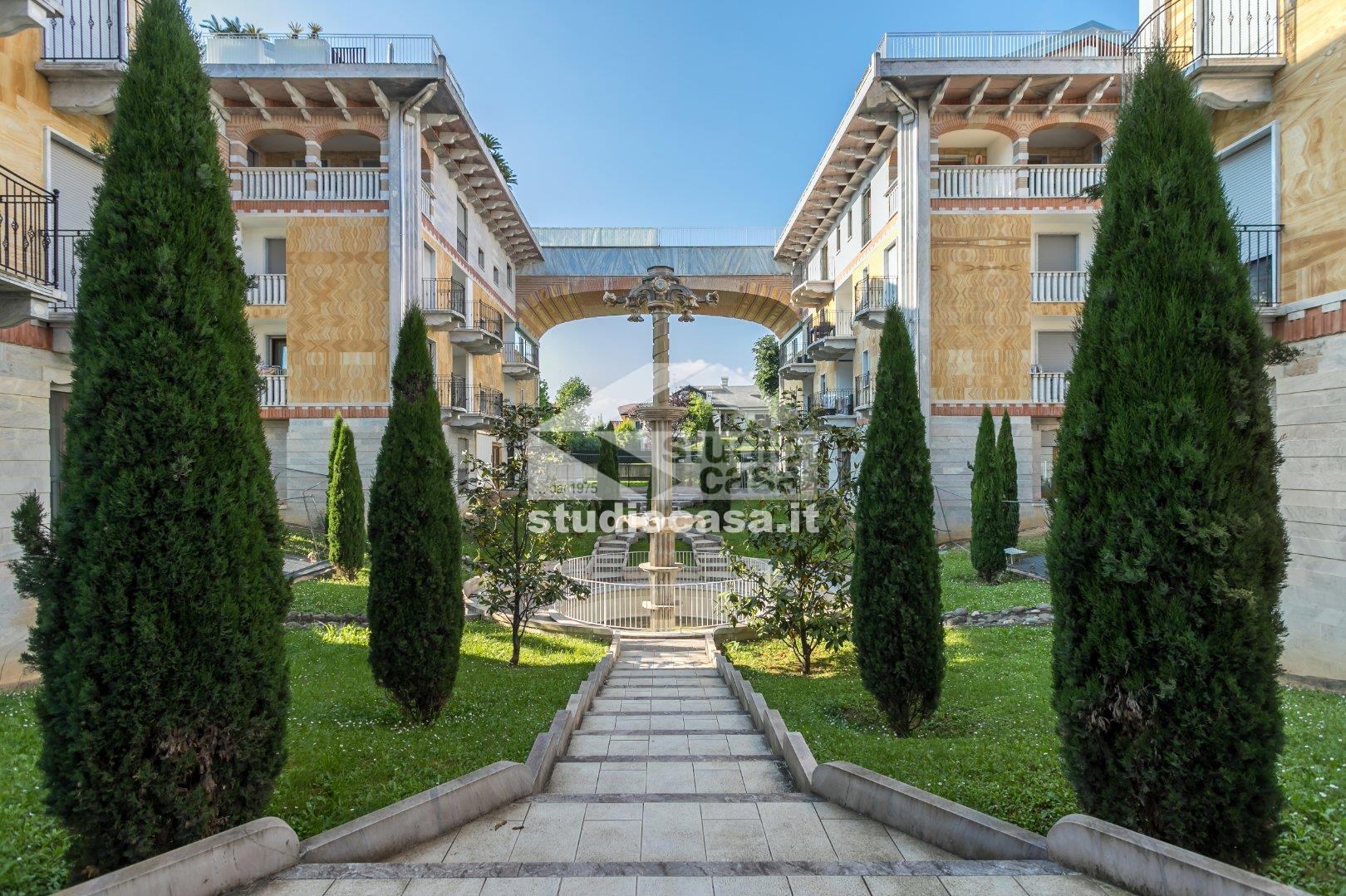 Box / Autorimessa in vendita a Urgnano