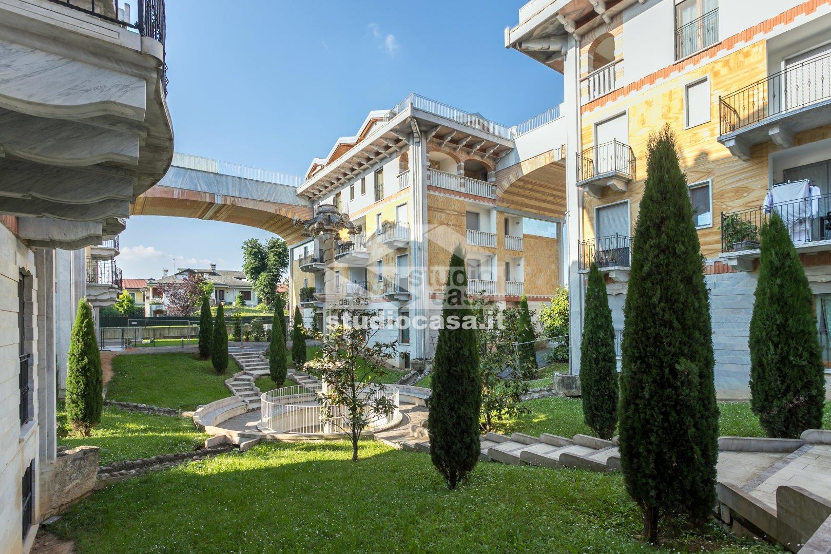 Box / Autorimessa in vendita a Urgnano