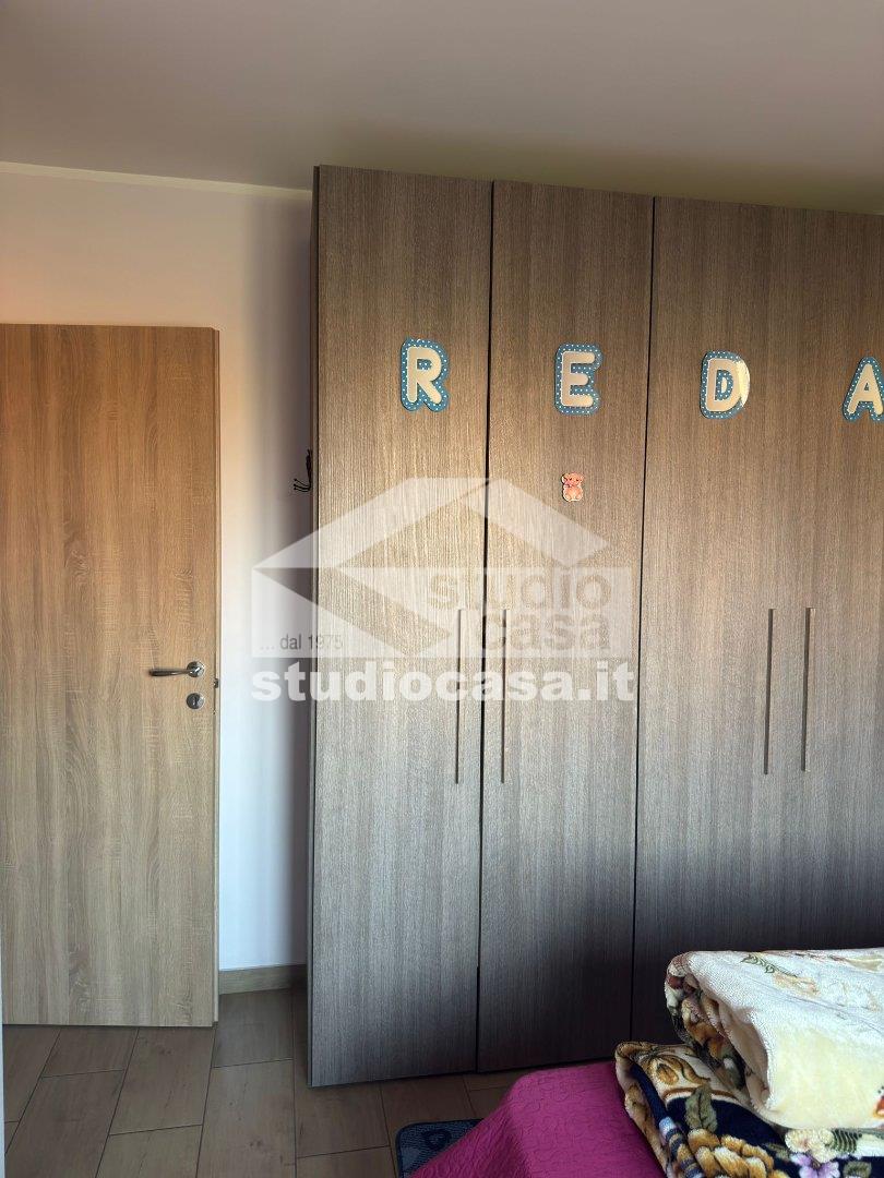 Appartamento in vendita a Ghisalba