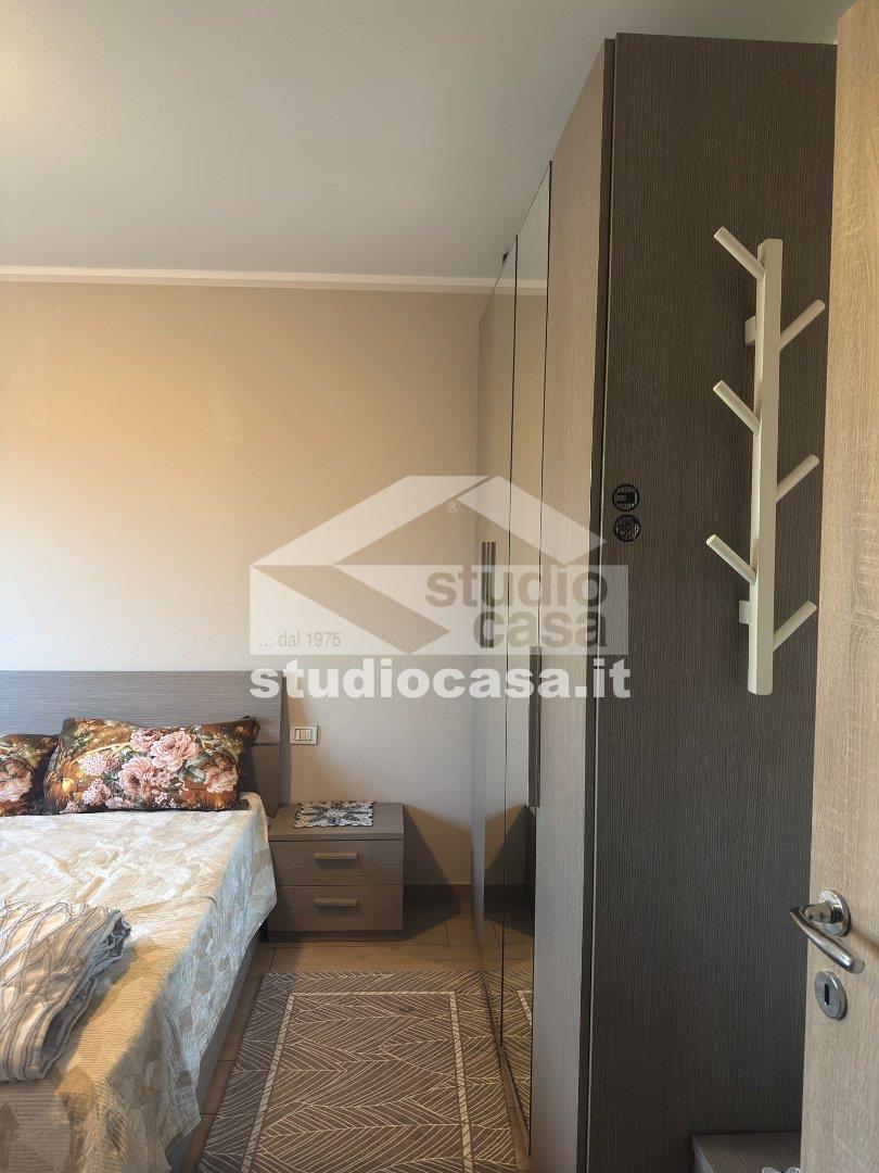Appartamento in vendita a Ghisalba
