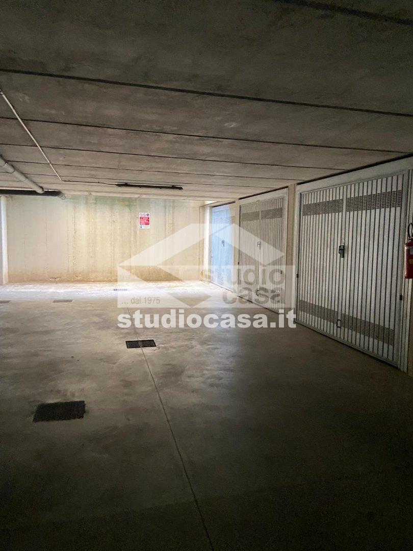 Appartamento in affitto a Calvenzano