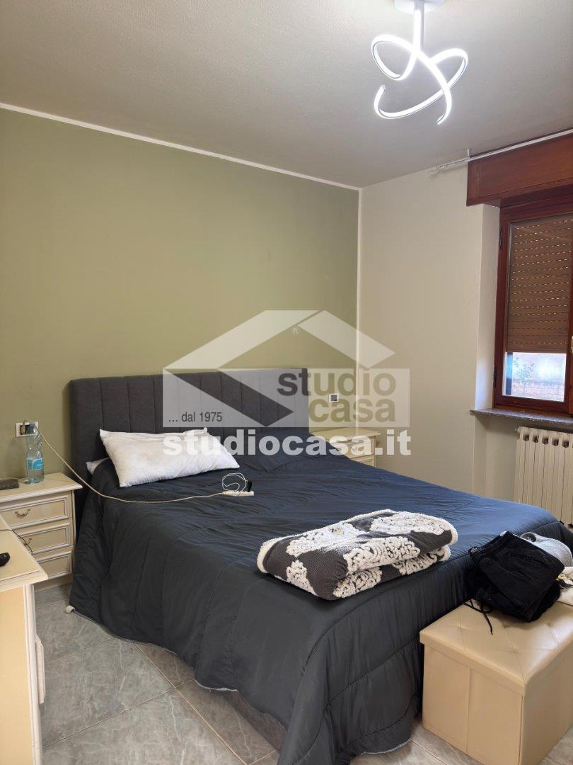 Appartamento in Villa in vendita a Cologno al Serio