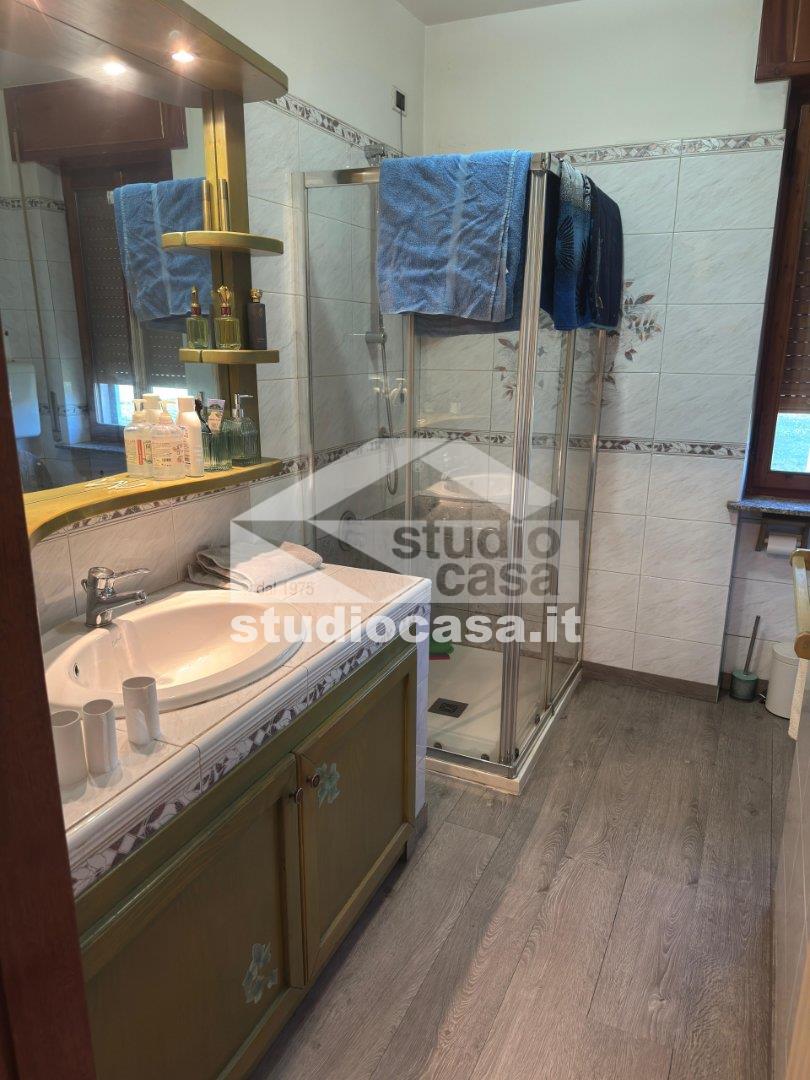 Appartamento in Villa in vendita a Cologno al Serio