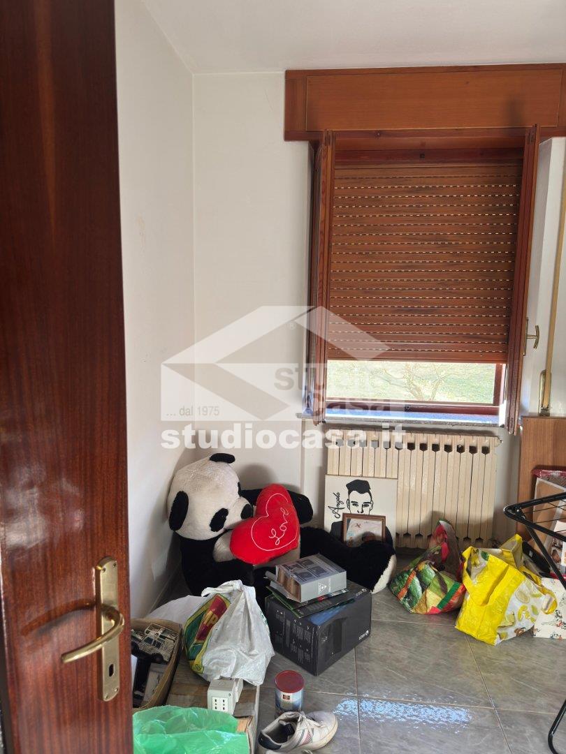 Appartamento in Villa in vendita a Cologno al Serio