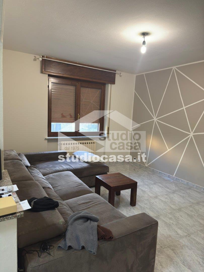 Appartamento in Villa in vendita a Cologno al Serio