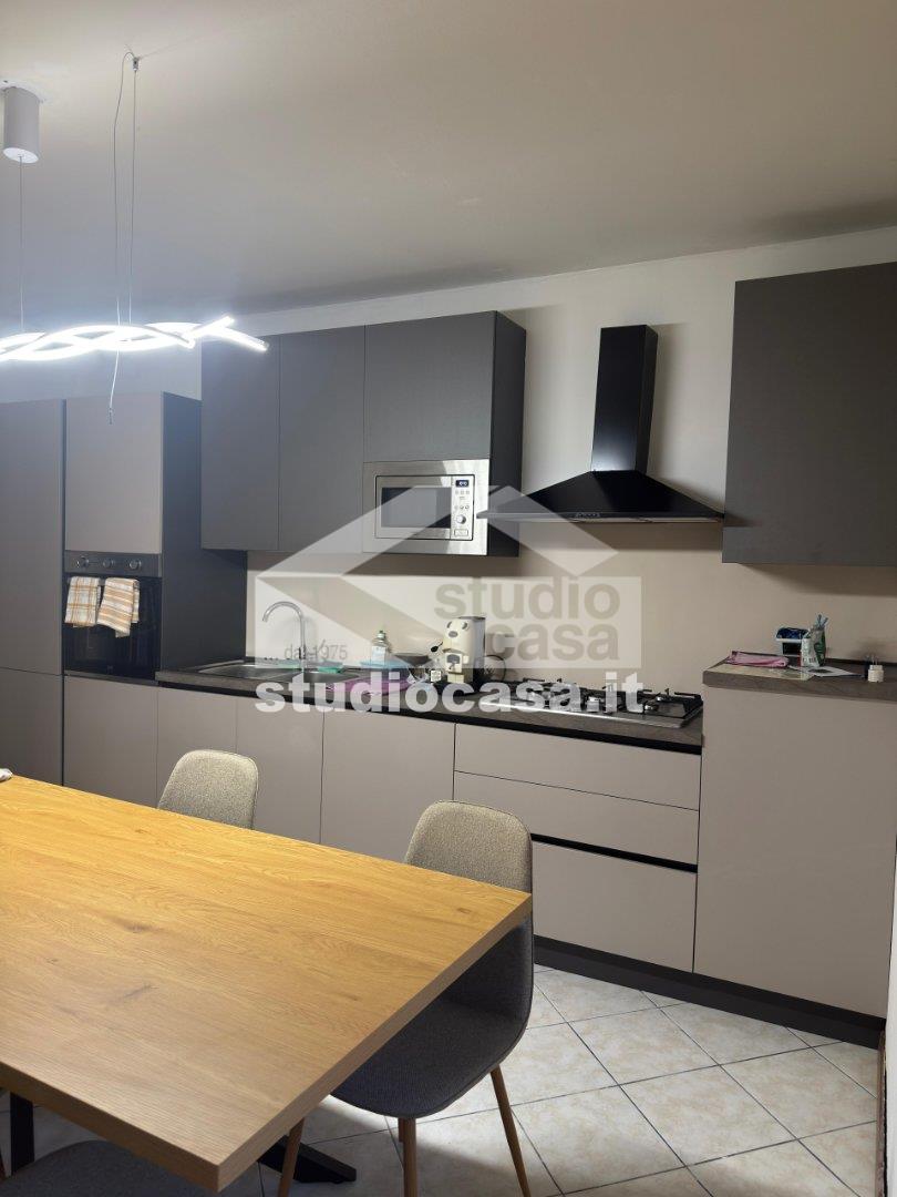 Appartamento in Villa in vendita a Cologno al Serio
