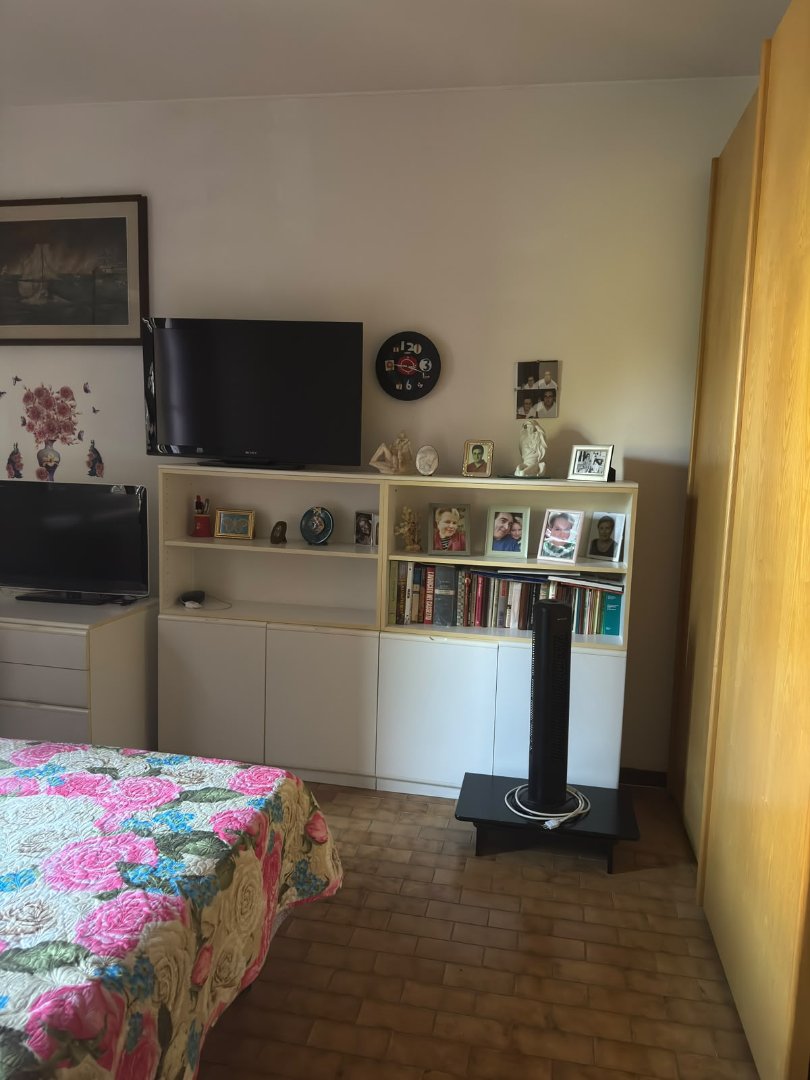 Appartamento in vendita a Medolago