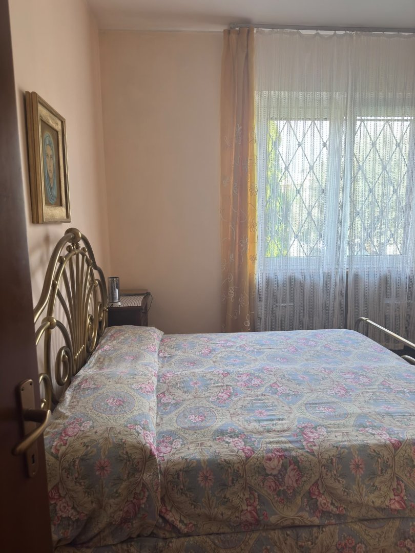 Appartamento in vendita a Medolago