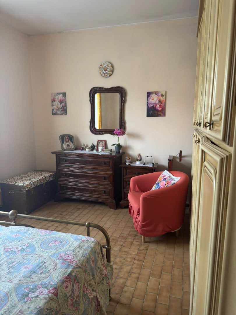 Appartamento in vendita a Medolago