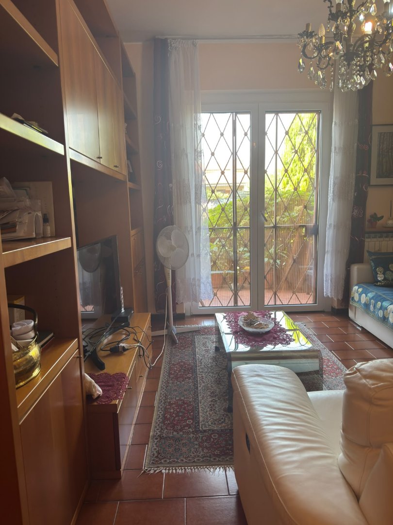 Appartamento in vendita a Medolago