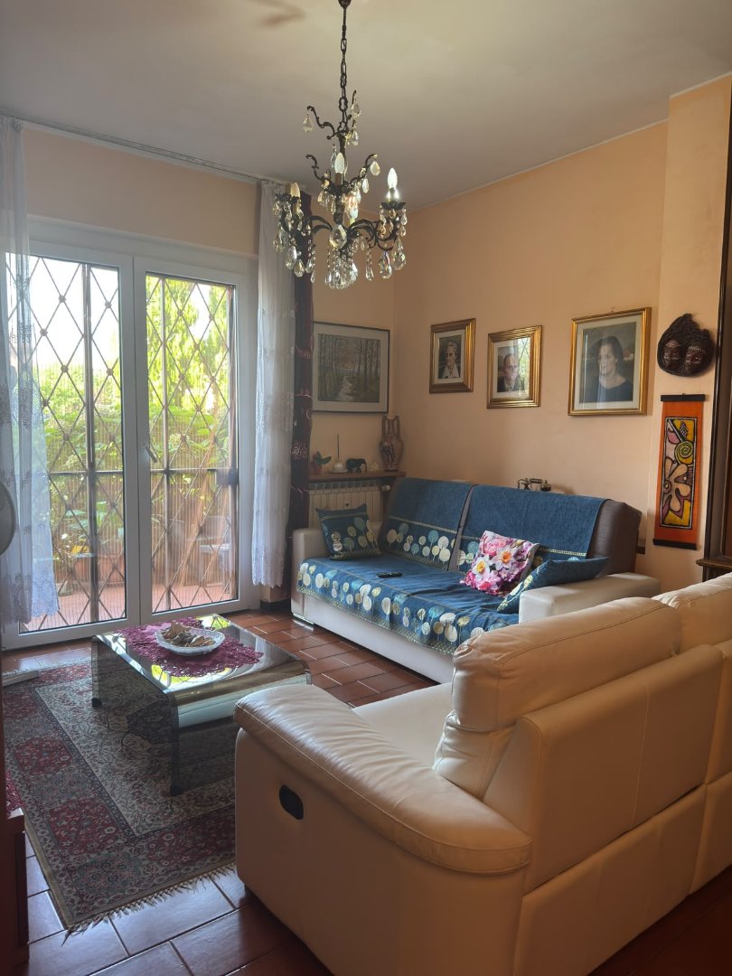 Appartamento in vendita a Medolago