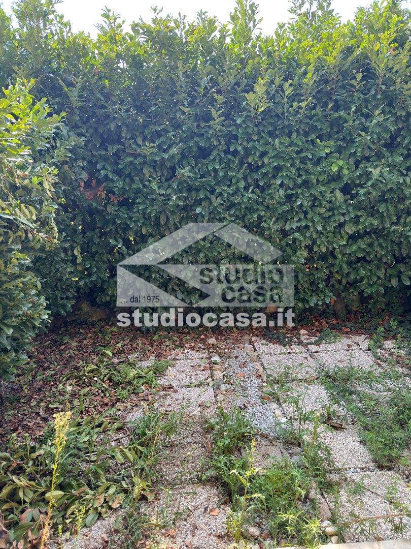Appartamento in affitto a Azzano San Paolo