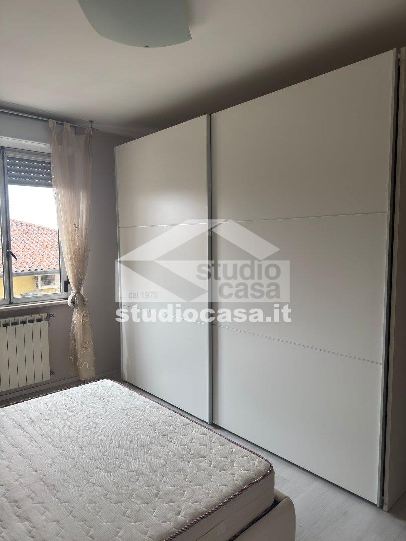 Appartamento in vendita a Urgnano