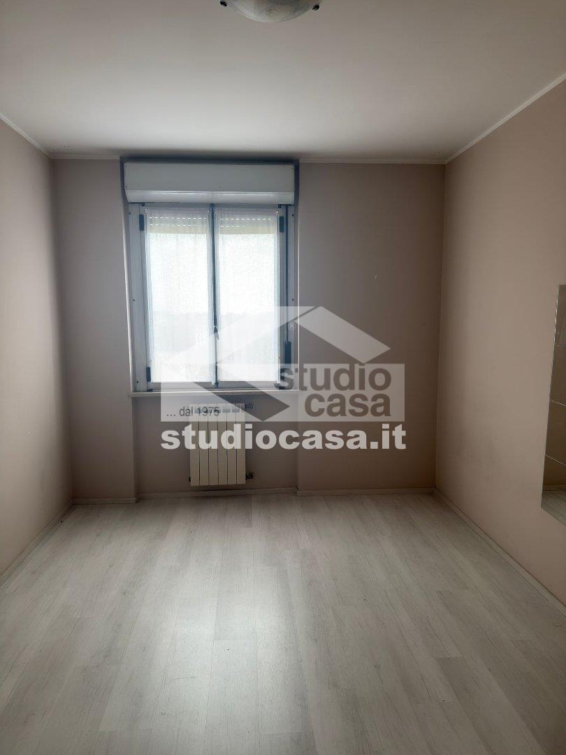 Appartamento in vendita a Urgnano